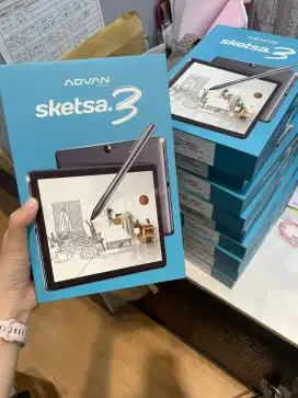 ADVAN SKETSA TAB 3