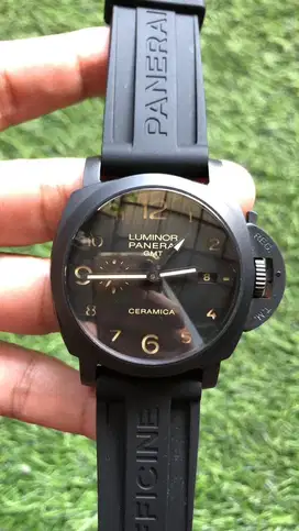 For sale watch brand panarai ceramica