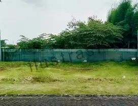 KOMERSIAL AREA BISA BUAT USAHA  Kavling Siap Bangun Citraland 