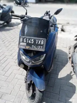 Nmax 2022 kunci an sendiri dari baru
