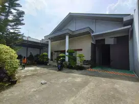 Dijual Gudang Strategis Siap Pakai di Lingkar Utara Bekasi Utara