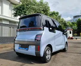 Wuling Air EV 2023 Listrik
