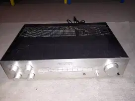 Integrated Amplifier Luxman L4