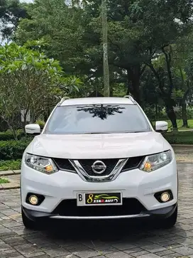 Xtrail 2.5 AT 2018 cat full ori dan low KM