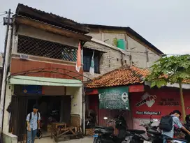 Dijual GOR Strategis di Bekasi Timur