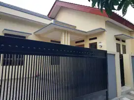 Di Sewakan RUMAH BARU Harga PERDANA SANGAT MURAH Di Depok