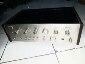 Integrated Amplifier AKAI AA 5500