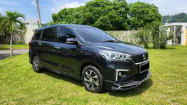 Suzuki New Ertiga Sport AT - 2019