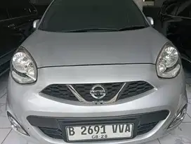 Nissan march matic dp5jt an tahun 2016