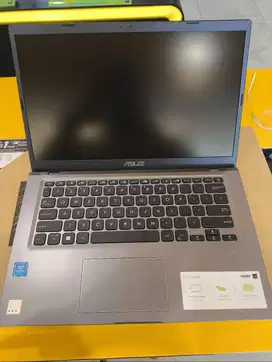 Jual Cepat notebook Asus VivoBook A416MAO-FHD426 /Intel N4020/4GB/256G