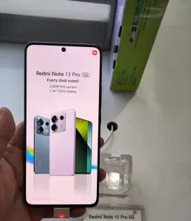 *SEGAMPANGITU* kredit Redmi Note 13 Pro 5G