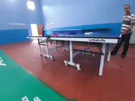 TENIS MEJA 25MM BUTRFLY DLL (baru)