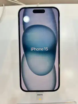 Kredit iPhone 15 iBox Promo Bebas 2X Cicilan