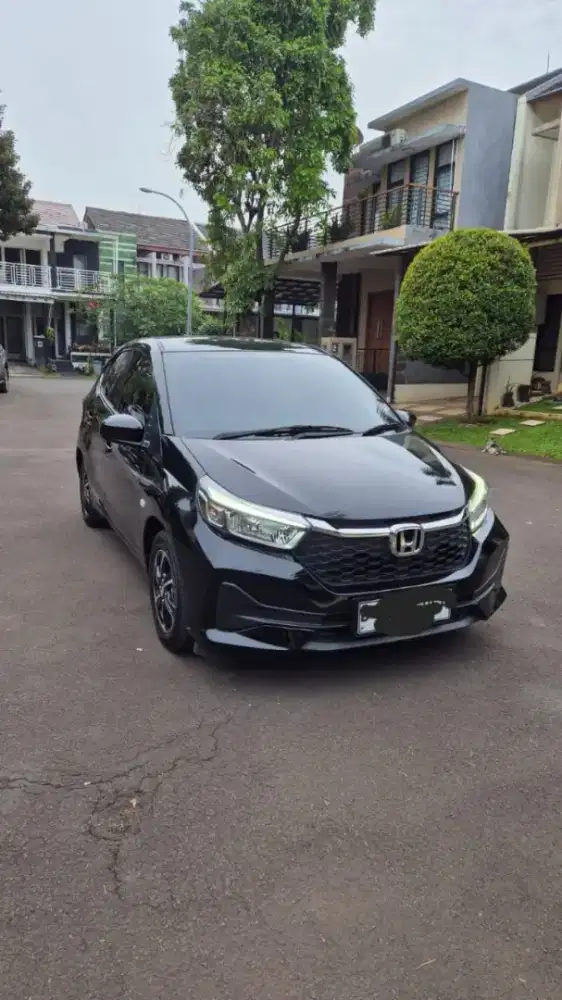 Dijual brio satya 2024