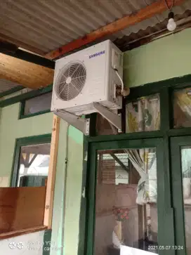 jual beli ac bekas dan servis