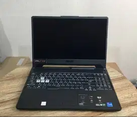 Asus TUF Gaming F15