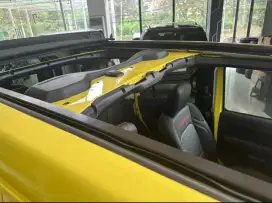 Rubicon skyonetouch 2025
