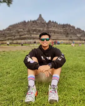 Jasa Ojek Mingguan/Bulanan