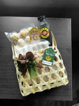 Pempek Asli Tenggiri Premium
