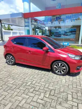 BRIO RS MT 2019