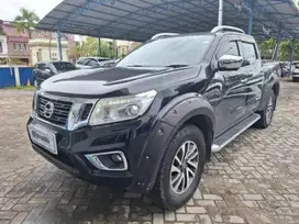 Like New-Nissan Navara 2.5 VL Solar-AT 2019