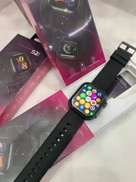 smartwatch Advan S2 Pro New Edition AMOLED Screen Garansi Resmi