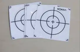 JUAL PRISMA SHEET TOPCON 10CM X 10CM