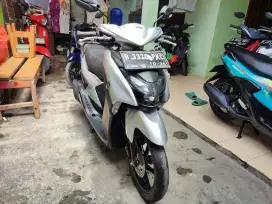 PJK PJG 10/25 YAMAHA MIO GEAR S 125 ECO 2021 HRGPAS DI CILEDUG