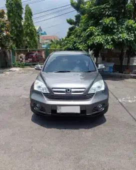 Honda CRV 2.4 2008 AT