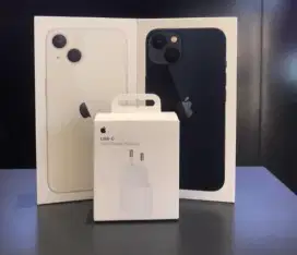 012 IPHONE 13 128GB CICILAN TANPA DP FRE 2X CICILAN