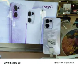 Oppo Reno 13 series