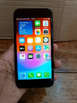 iPhone SE 2020 64gb seken original inter
