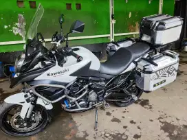 Jual Cepet!! Kawasaki Versys 650 2012
