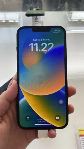 Iphone 13 bisa dicicil Ringan tanpa kartu kredit hanya disini