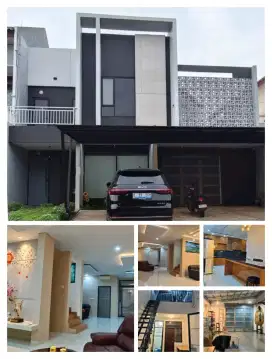 Sutera Harmoni Alam Sutera