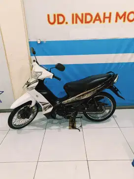 Yamaha VEGA ZR STANDAR 2012 istimewa mulus