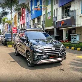 [ TDP 14 JUTA ] TOYOTA RUSH 1.5 TRD SPORTIVO NIK.2019 / DAVID