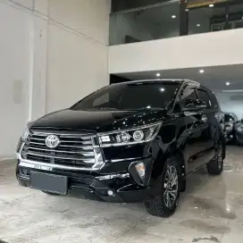 [TDP 60JT] Toyota Kijang Innova 2.4 V AT 2020