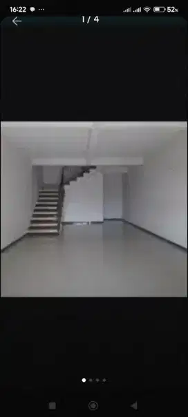 Sewakan Ruko Raya Lingkar Timur