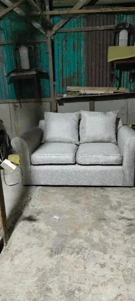 Reparasi sofa dan costume