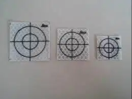 JUAL PRISMA SHEET SOKKIA  7CM X 7CM