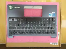 keyboard asus e203 mah (set panel)