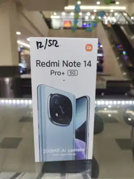 REDMI NOTE 14PRO+5G SEGEL