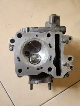 Head Vario 125 Std Porting