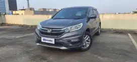 [OLXMOBBI] DP Rendah Honda CR-V 2.0 Bensin-AT 2018 PSJSOS