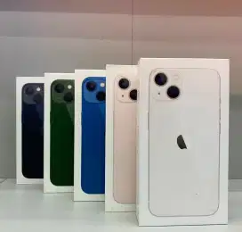 Promo iphone 13 128GB ibox