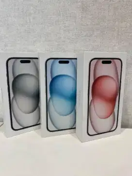 PROMO IPHONE 15 128 IBOX