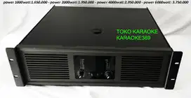 power unrtuk lapangan kualitas bagus 6.000