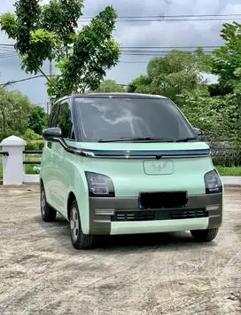 Wuling Air EV Long Range AT 2023
