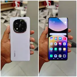 [Bunga Bisa 0%] Redmi Note 14 Pro+, Gratis Hingga 2x Cicilan